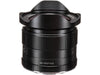 7Artisans Longueur focale fixe 12mm F/2.8 – MFT