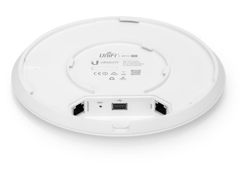 Ubiquiti Access Point UniFi AP AC PRO UAP-AC-PRO