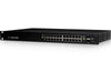 Ubiquiti PoE Switch EdgeSwitch ES-24-250W 26 Port