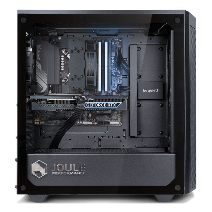 Joule Performance PC Gaming RTX4060TI I5 32Go 1To L1127993