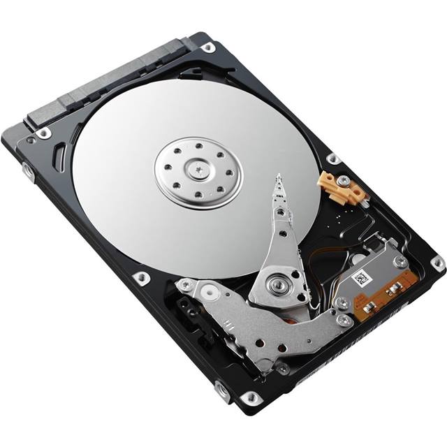 Toshiba Disque dur L200 2.5" SATA 2 TB