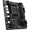 MSI B550M Pro VDH WiFi