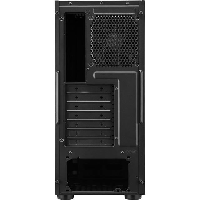 Cooler Master Boîtier d’ordinateur MB600L v2 TG