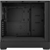 Fractal Design Pop Air Black TG Clear Tint - schwarz