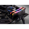 Corsair DDR4-RAM Vengeance RGB PRO Black 3600 MHz 2x 8 Go 2x 8 Go