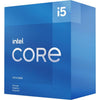 Intel Core i5-11400F (6C, 2,60 GHz, 12 Mo, boîte)