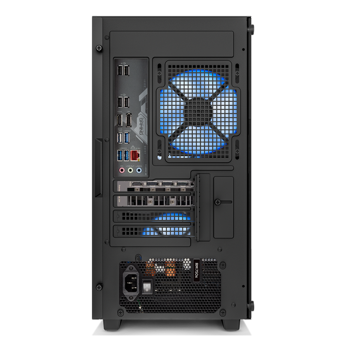 Joule Performance Gaming PC RTX4060 I7 32GB 1TB L1132150