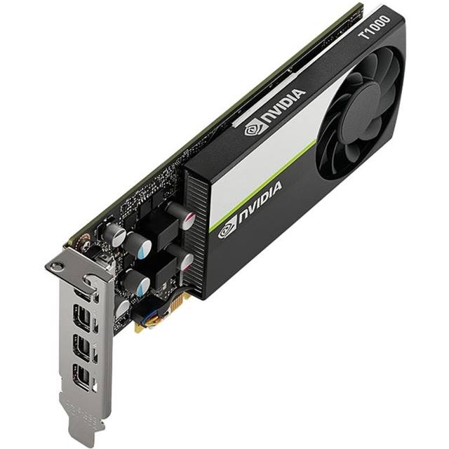 DELL Grafikkarte NVIDIA T1000 8 GB