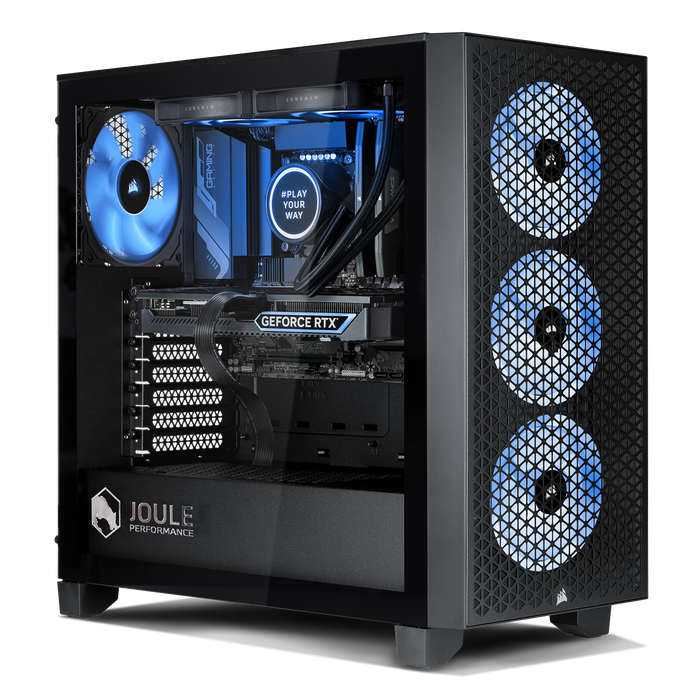 Joule Performance PC de jeu RTX4060 I7 16Go 1To L1130494