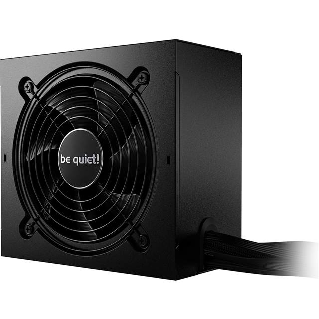 be quiet! Bloc d’alimentation System Power 10 850 W