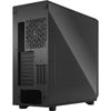 Fractal Design Boîtier d’ordinateur Meshify 2 XL Light TG Noir