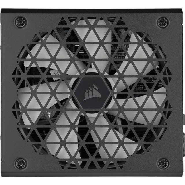 Corsair Bloc d’alimentation RMx SHIFT Series RM750x 750 W