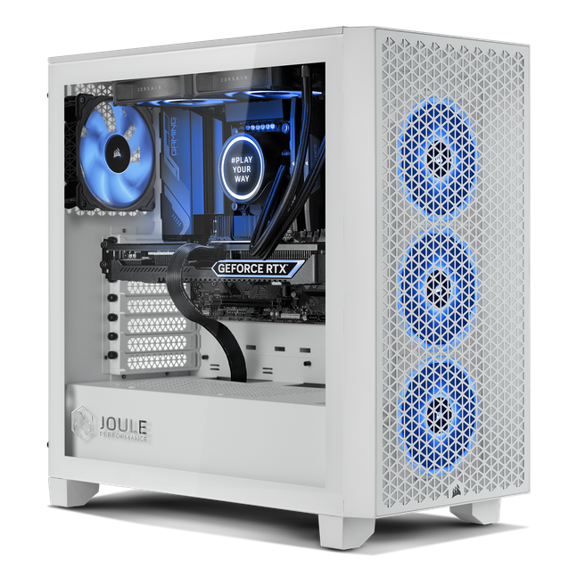 Joule Performance Gaming PC RTX4060TI R7 32GB 2TB L1131718