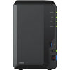 Synology DiskStation DS223 - 8TB (2x4TB WD Red Plus)