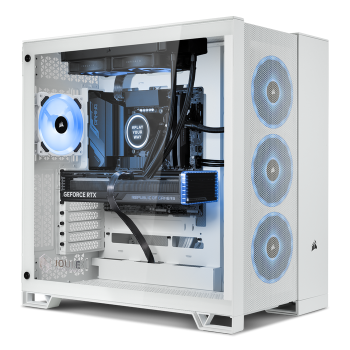 Joule Performance PC de jeu RTX4060TI I7 16 Go 1 To L1130853