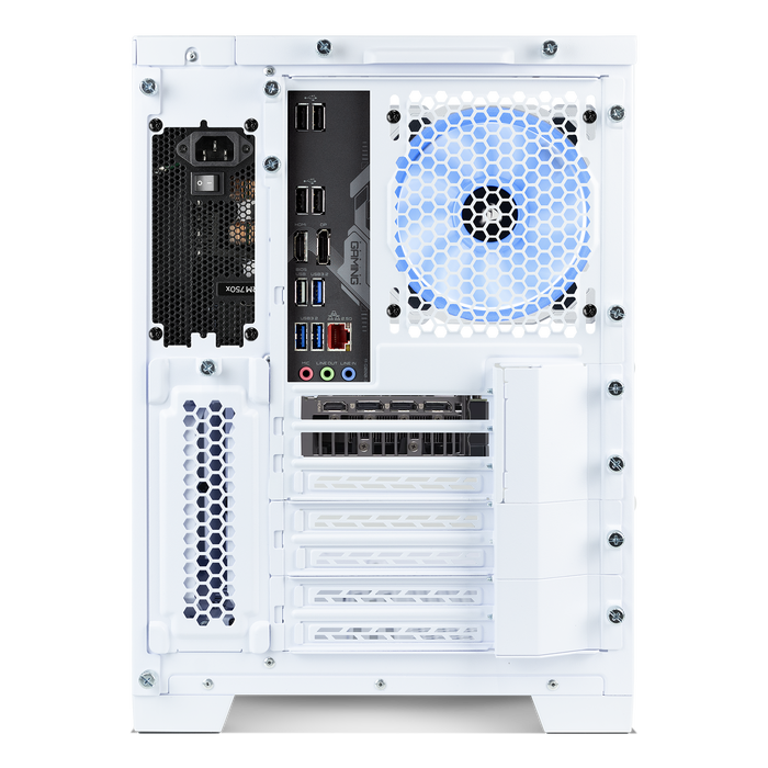 Joule Performance PC de jeu RTX4060 I7 16 Go 1 To L1130547