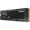 Samsung SSD 970 EVO Plus NVMe M.2 2280 NVMe 500 GB