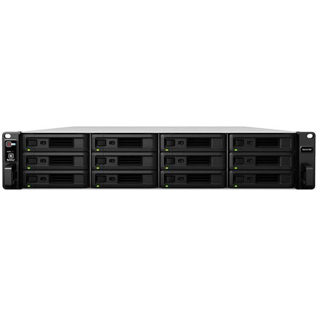 Synology RX1217RP - ohne Harddisk