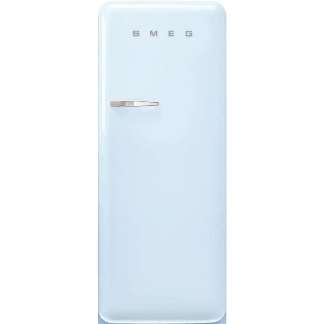 SMEG Réfrigérateur FAB28RPB5 Pastel blue