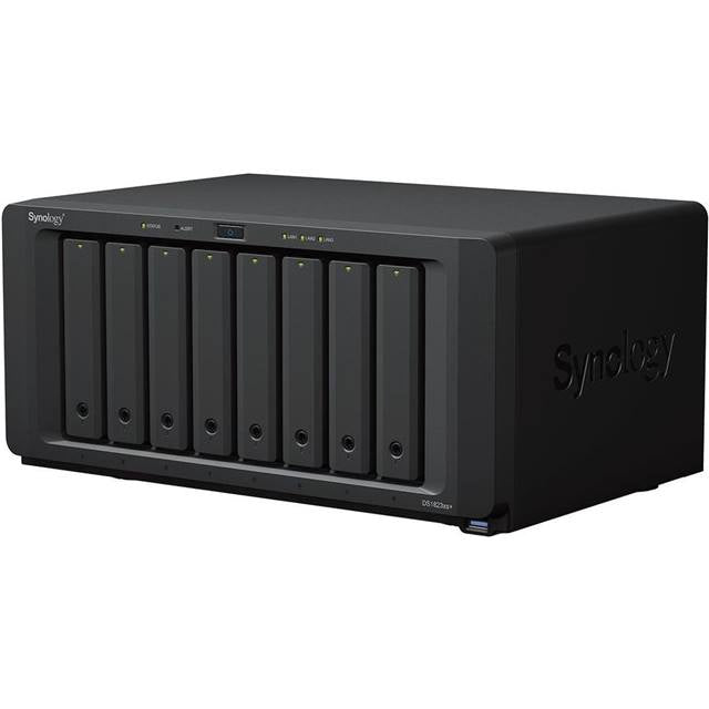 Synology DS1823xs+ (ohne Harddisk)