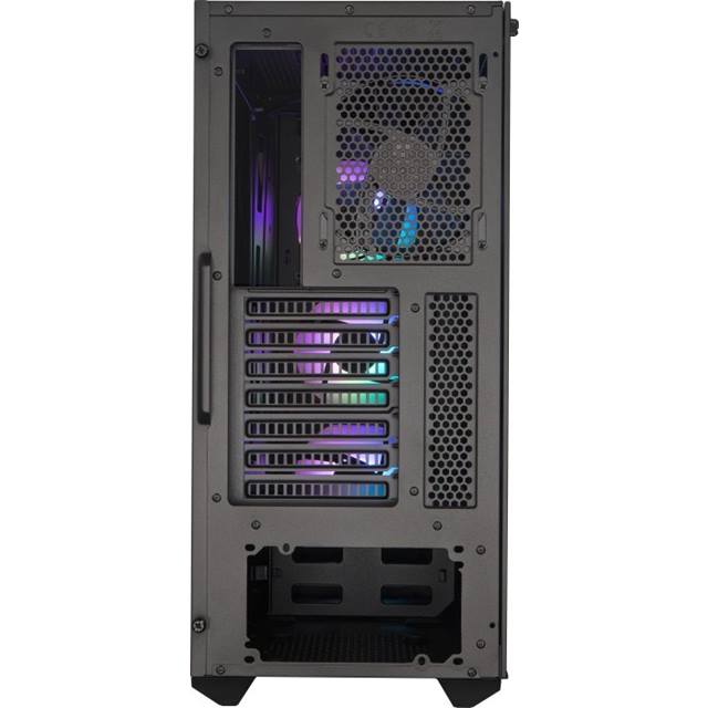 Cooler Master Boîtier d’ordinateur MasterBoX MB520 ARGB