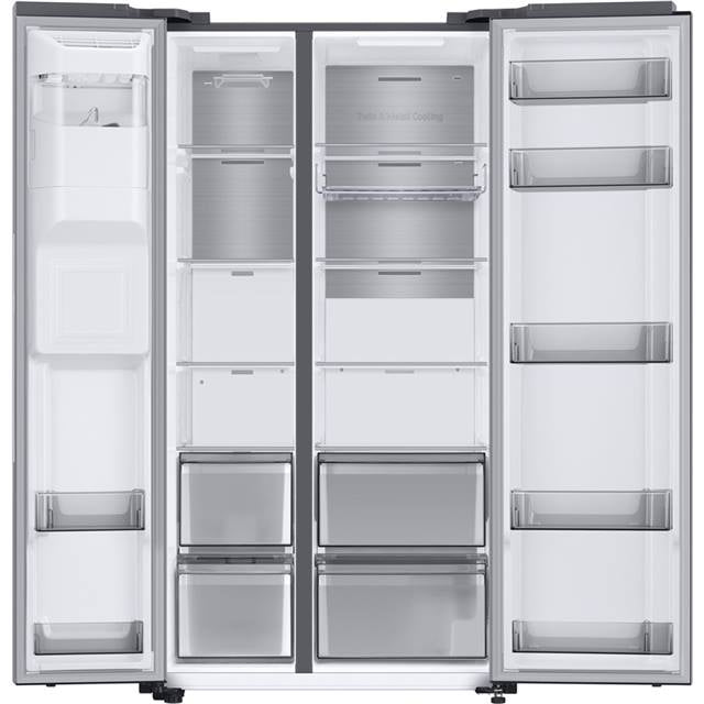 Samsung Food Center RS8000, 635L