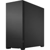 Fractal Design Pop XL Silent Black Solid - schwarz