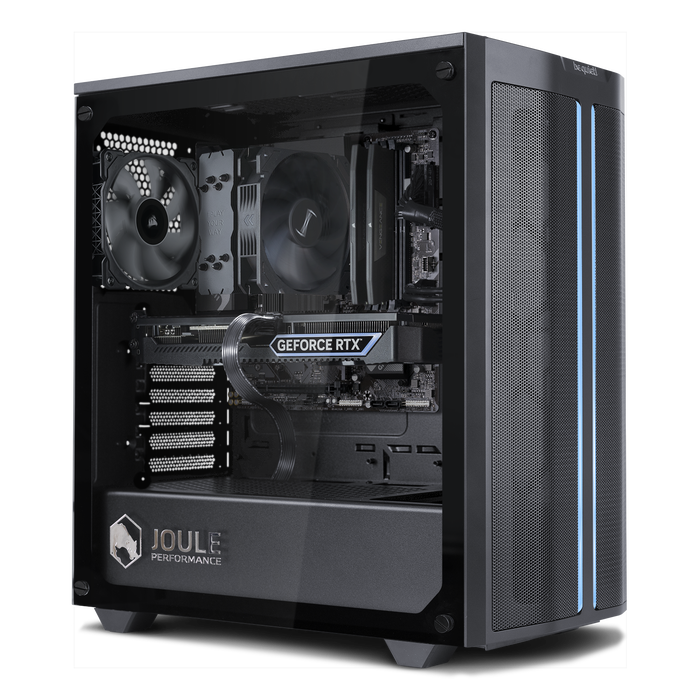 Joule Performance Gaming PC RTX4060 I5 32GB 1TB L1127980