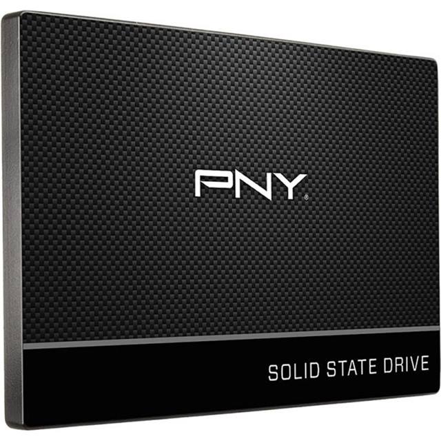 PNY CS900 SSD 2.5" SATA - 1TB