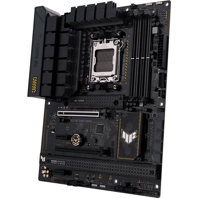 ASUS TUF Gaming B650-Plus WiFi