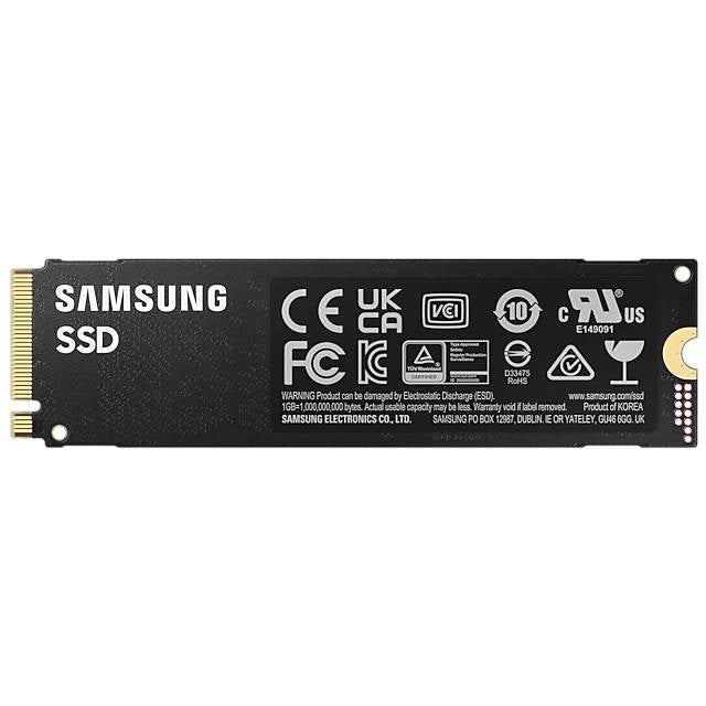 Samsung 990 PRO NVMe M.2 SSD - 2TB