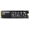 Samsung SSD 990 PRO M.2 2280 NVMe 2000 GB