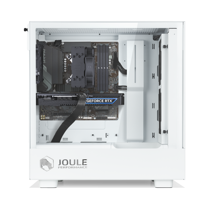 Joule Performance Gaming PC RTX4060TI I5 32GB 1TB L1127999