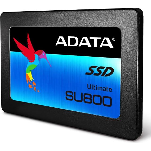 Adata Ultimate SU800 SSD - 512GB