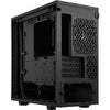 Fractal Design Boîtier d’ordinateur Define 7 Mini Solid Noir