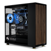 Joule Performance PC Gaming Haut de Gamme RTX4060TI I7 32GB 2TB L1131073