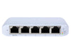 Ubiquiti Switch UniFi USW-FLEX-MINI-3 (3er Pack) 5 Port