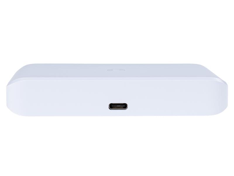 Ubiquiti Switch UniFi USW-FLEX-MINI-3 (3er Pack) 5 Port