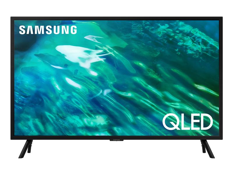 Samsung TV QE32Q50A EUXXN 32", 1920 x 1080 (Full HD), QLED