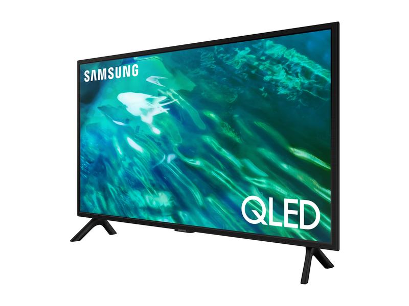 Samsung TV QE32Q50A EUXXN 32", 1920 x 1080 (Full HD), QLED