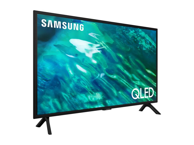 Samsung TV QE32Q50A EUXXN 32", 1920 x 1080 (Full HD), QLED)