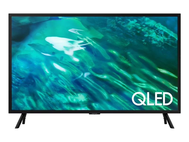 Samsung TV QE32Q50A EUXXN 32", 1920 x 1080 (Full HD), QLED)