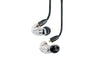 Shure In-Ear-Kopfhörer AONIC 215 Transparent
