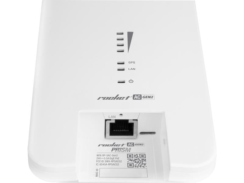 Ubiquiti WLAN-Bridge Rocket RP-5AC-GEN2