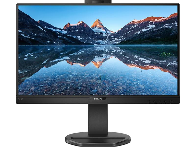 Philips Monitor 243B9H/00