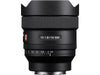 Sony Festbrennweite FE 14mm F/1.8 GM – Sony E-Mount