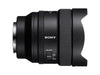 Sony Festbrennweite FE 14mm F/1.8 GM – Sony E-Mount