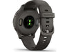 GARMIN Montre de sport Venu 2S Gris/Anthracite