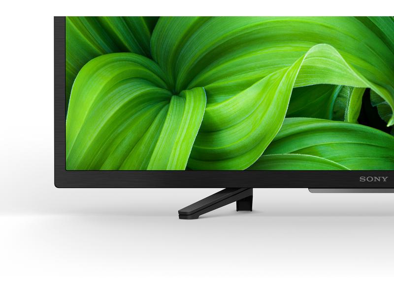 Sony TV KD-32W800 PAEP 32", 1366 x 768 (WXGA), LED-LCD