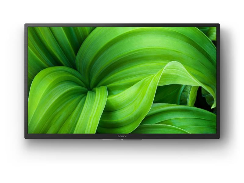 Sony TV KD-32W800 PAEP 32", 1366 x 768 (WXGA), LED-LCD)